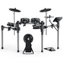 Donner BackBeat Electronic Drum Set 8-Pcs with 1100+ Sounds