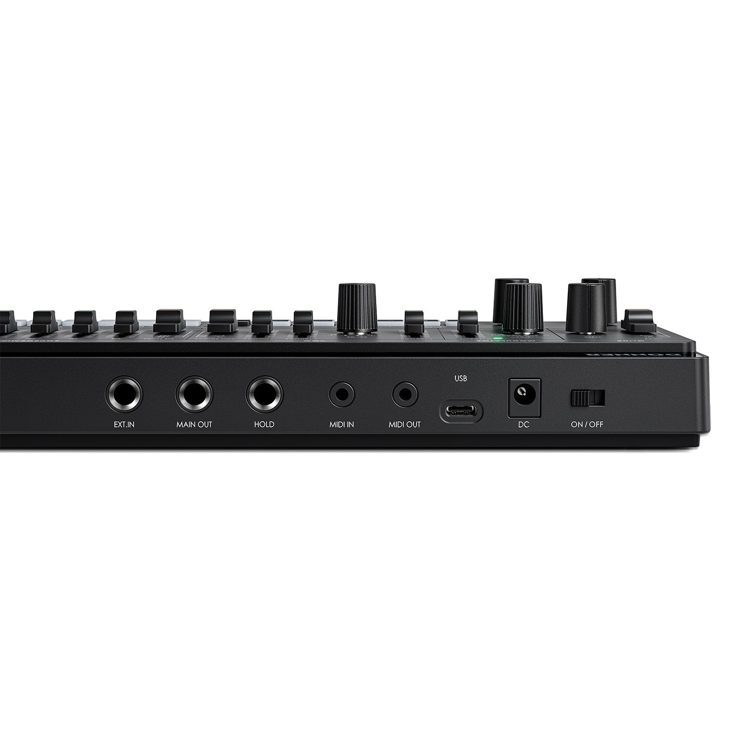 Donner Essential L1 Synthesizer + KB-32M Keyboard