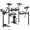 Donner DED-300X 5 Drums 4 Cymbals Electronic Drum Set