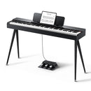 Donner OURA™ S100 88-Key Graded Hammer Weighted Digital Piano