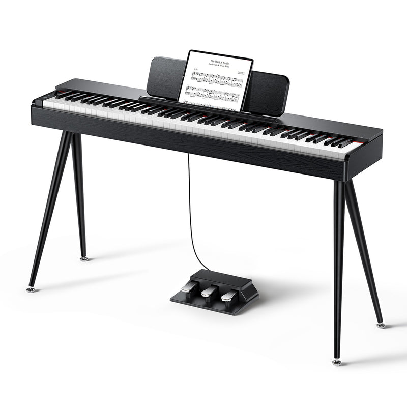 Donner OURA™ S100 88-Key Graded Hammer Action Weighted Digital Piano