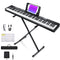 Donner DEP-1 88 Keys Portable Electric Keyboards For Beginners