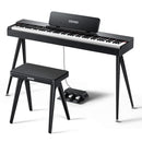 Donner OURA™ S100 88-Key Graded Hammer Action Weighted Digital Piano