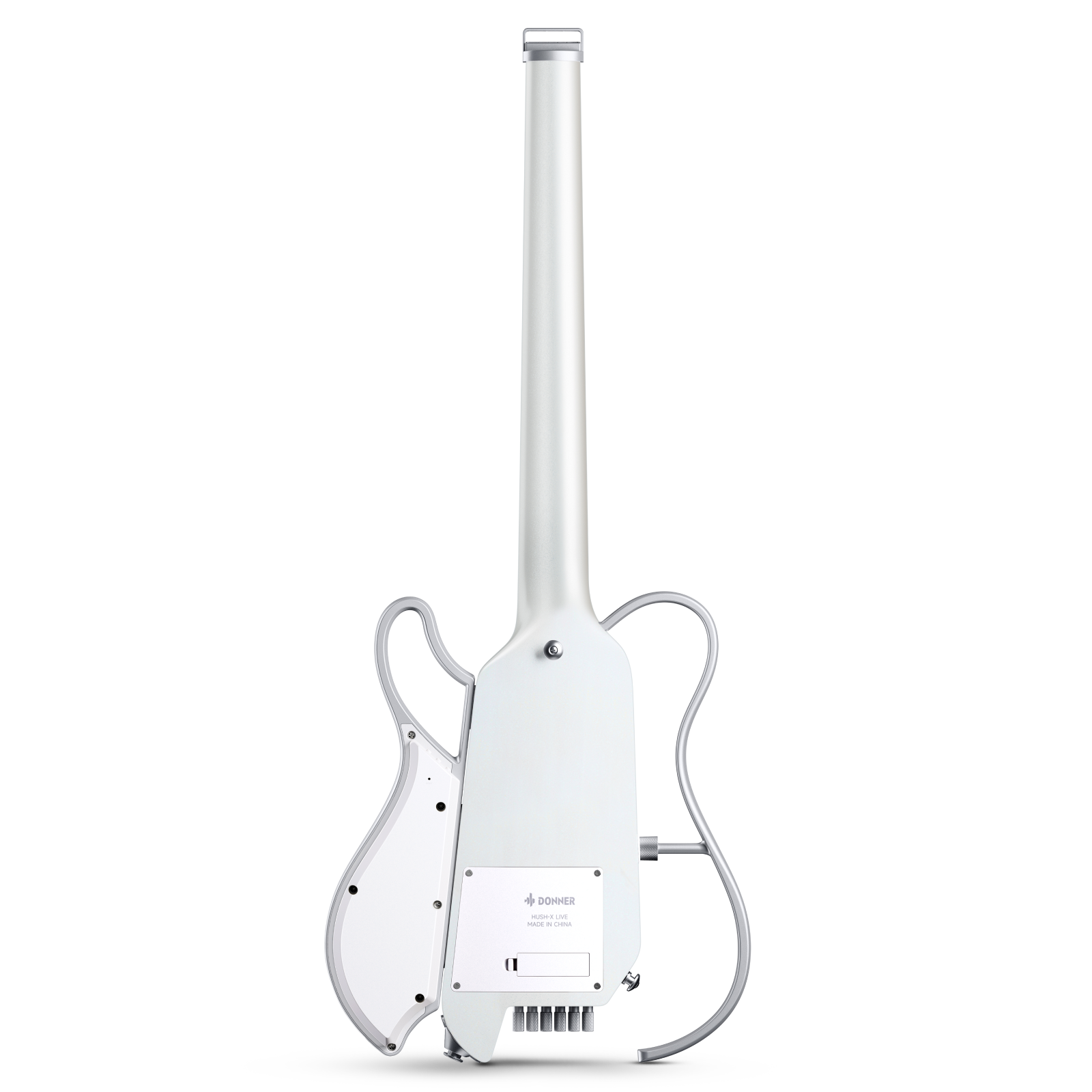DONNER HUSH™ X Live Guitar
