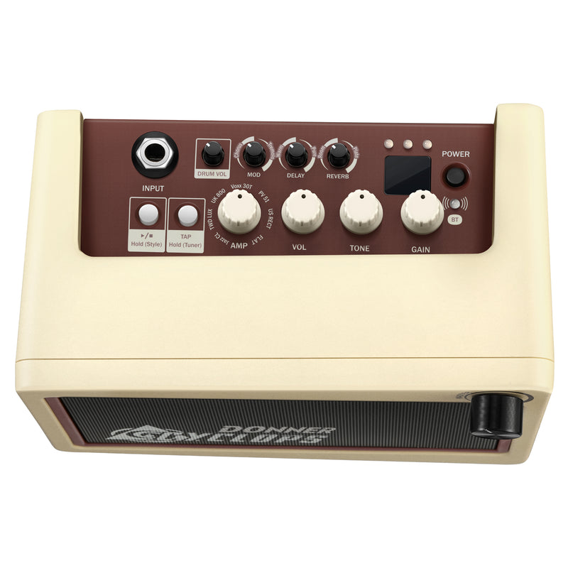 Donner Cyclops Guitar Combo Amplifier