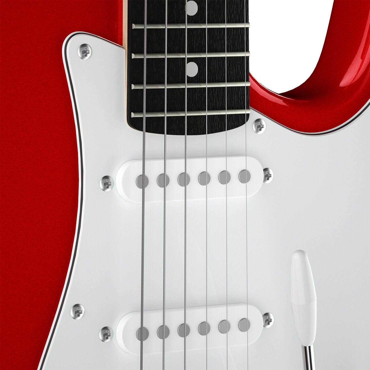 Donner DST-100 ST Electric Guitar