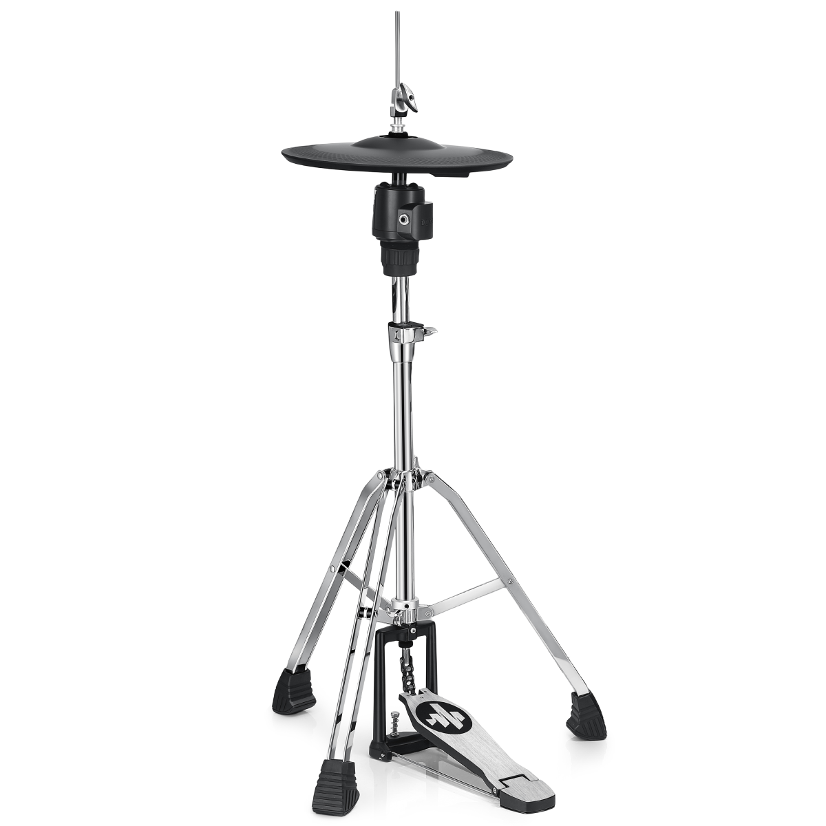 Donner HHCB-12 12" Hi-Hat Set