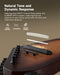 Donner HUSH C Nylon String Guitar