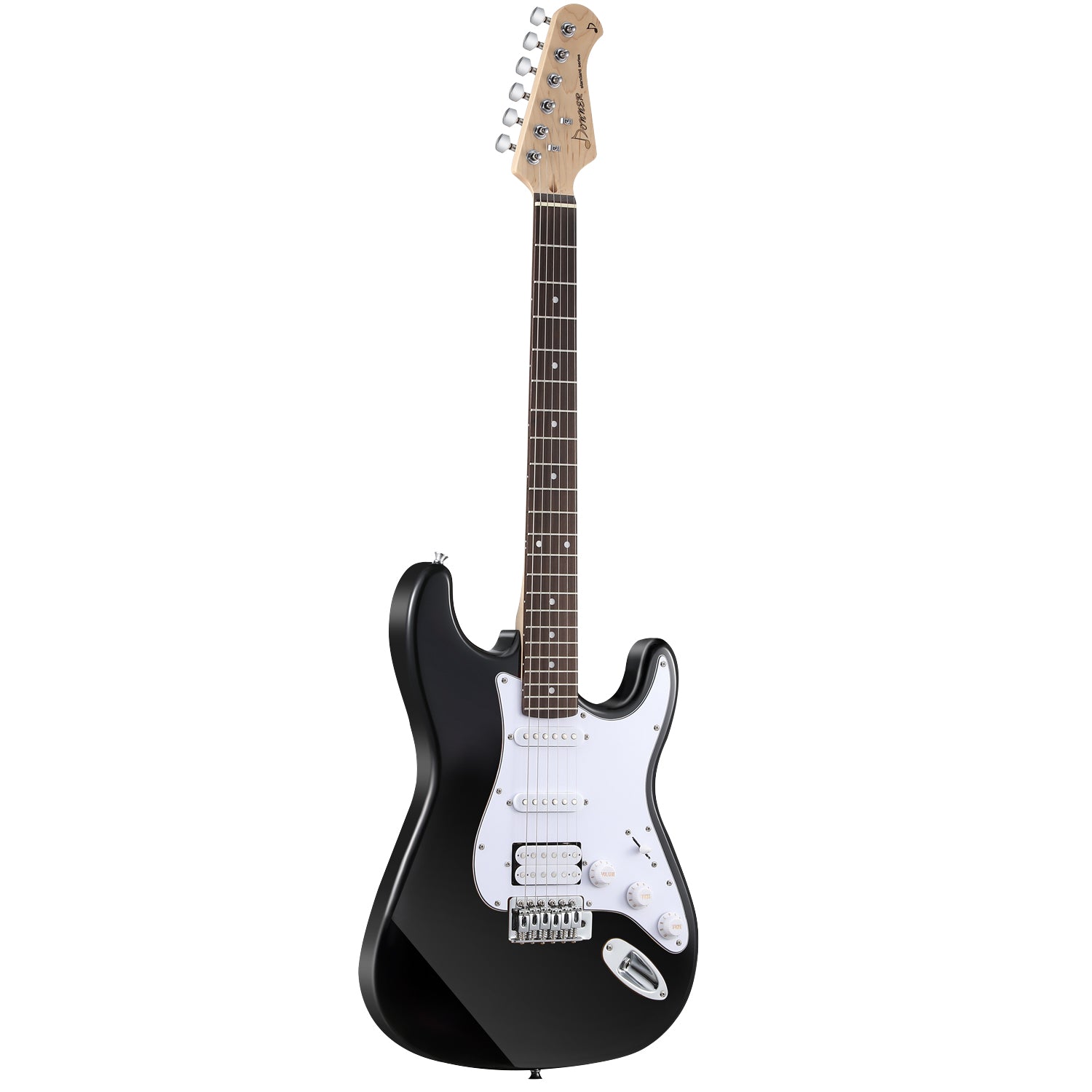 Donner DST-100 ST Electric Guitar