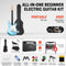 Donner DST-100L ST Electric Guitar Set