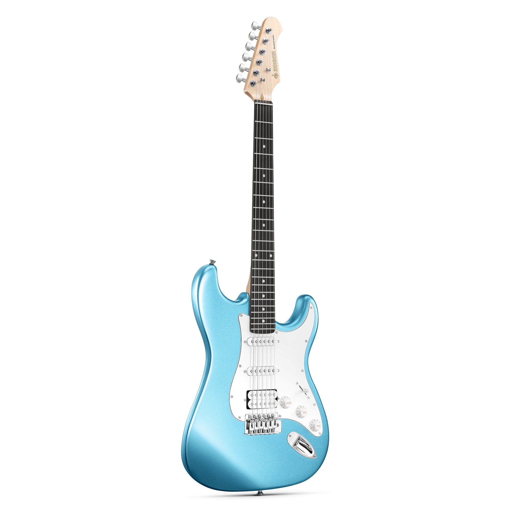 Donner DST-100 ST Electric Guitar