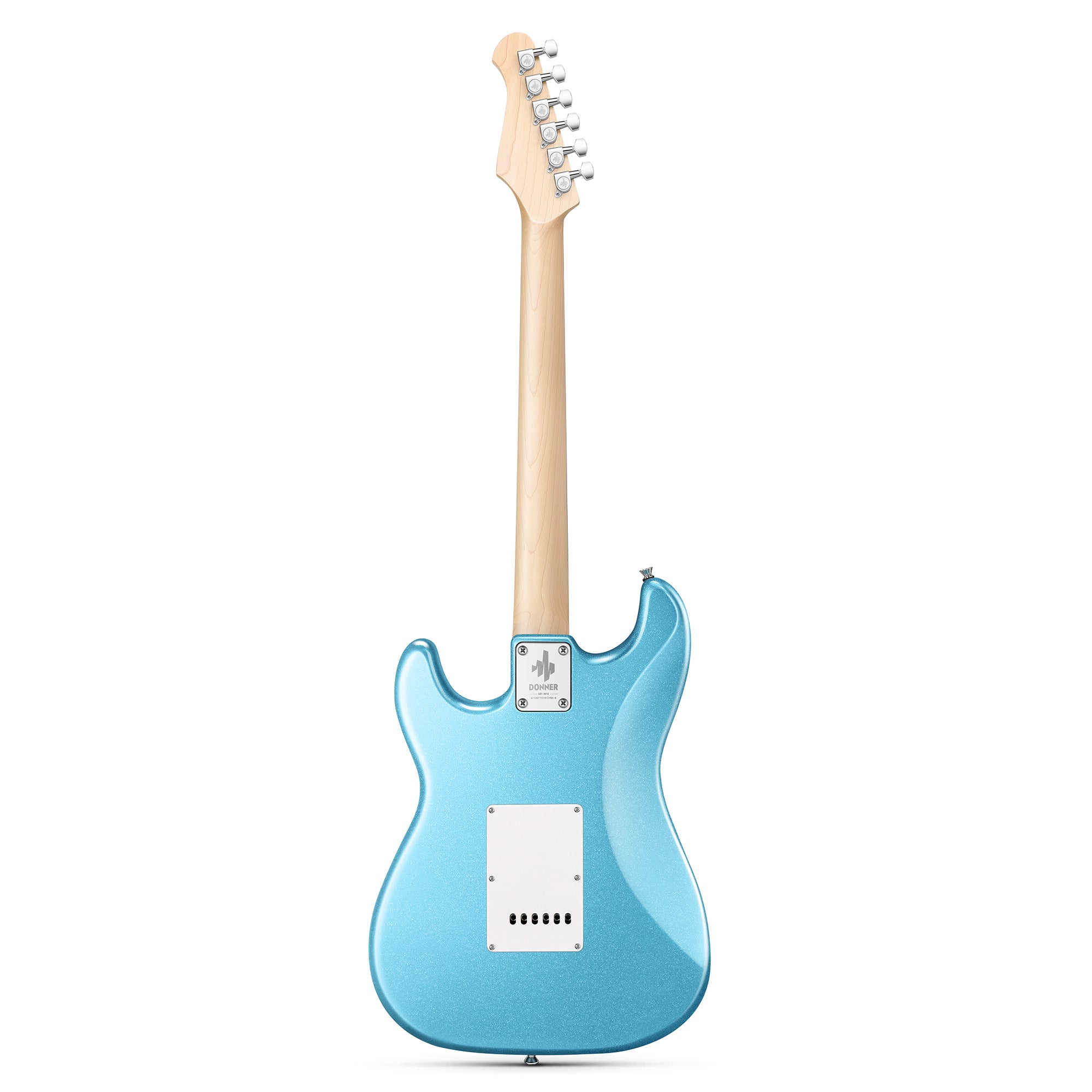 Donner DST-100 ST Electric Guitar