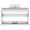 Donner DDP-95 Digital Piano 88-Key Weighted Keyboard White