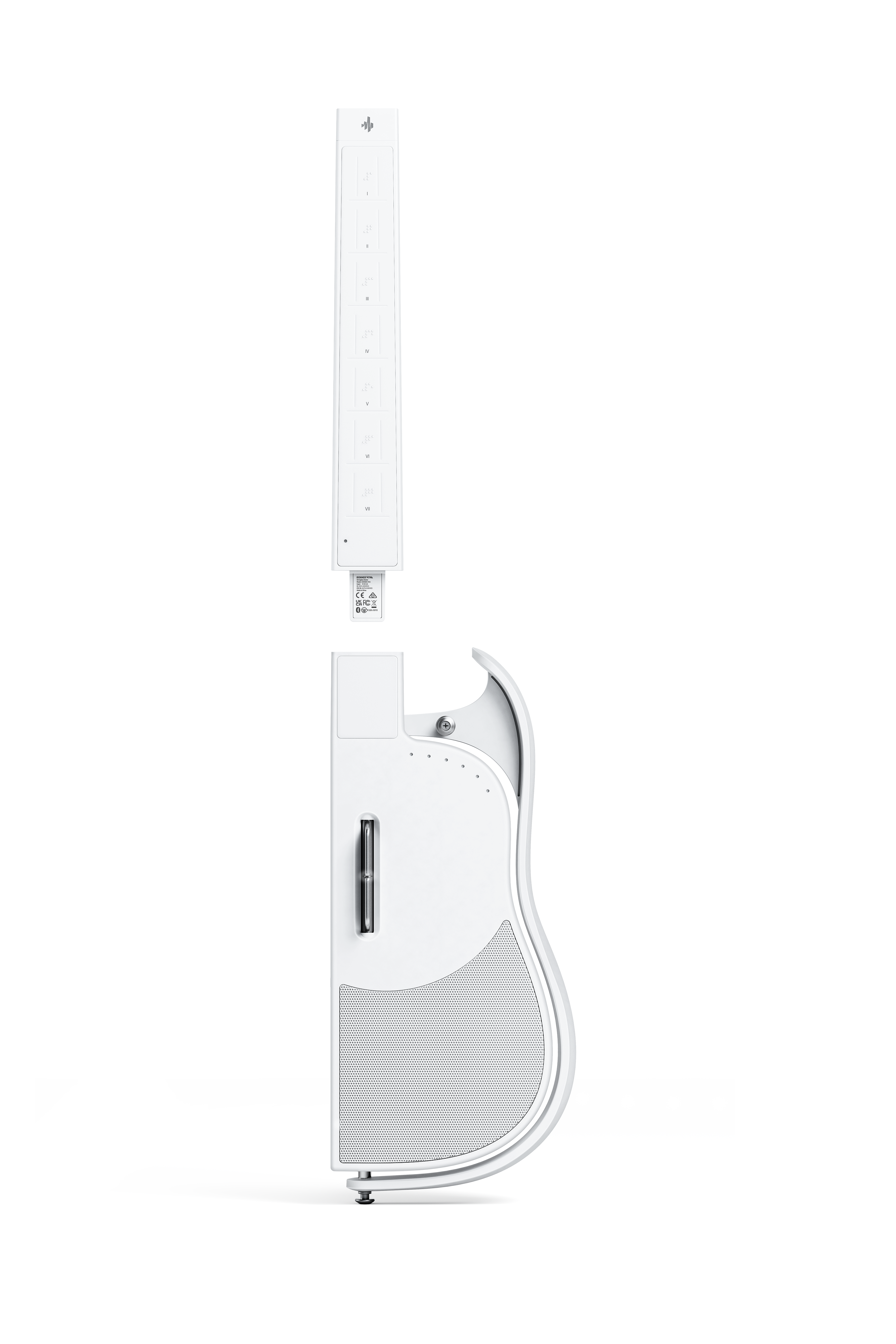Donner VIVA Stringless Smart Guitar