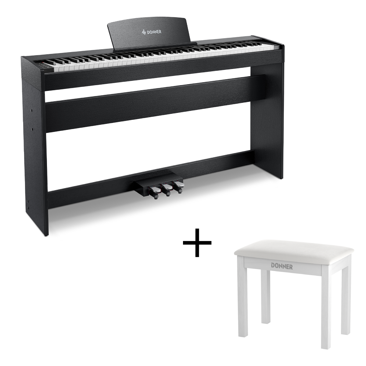 Donner DDP-50 Digital Piano