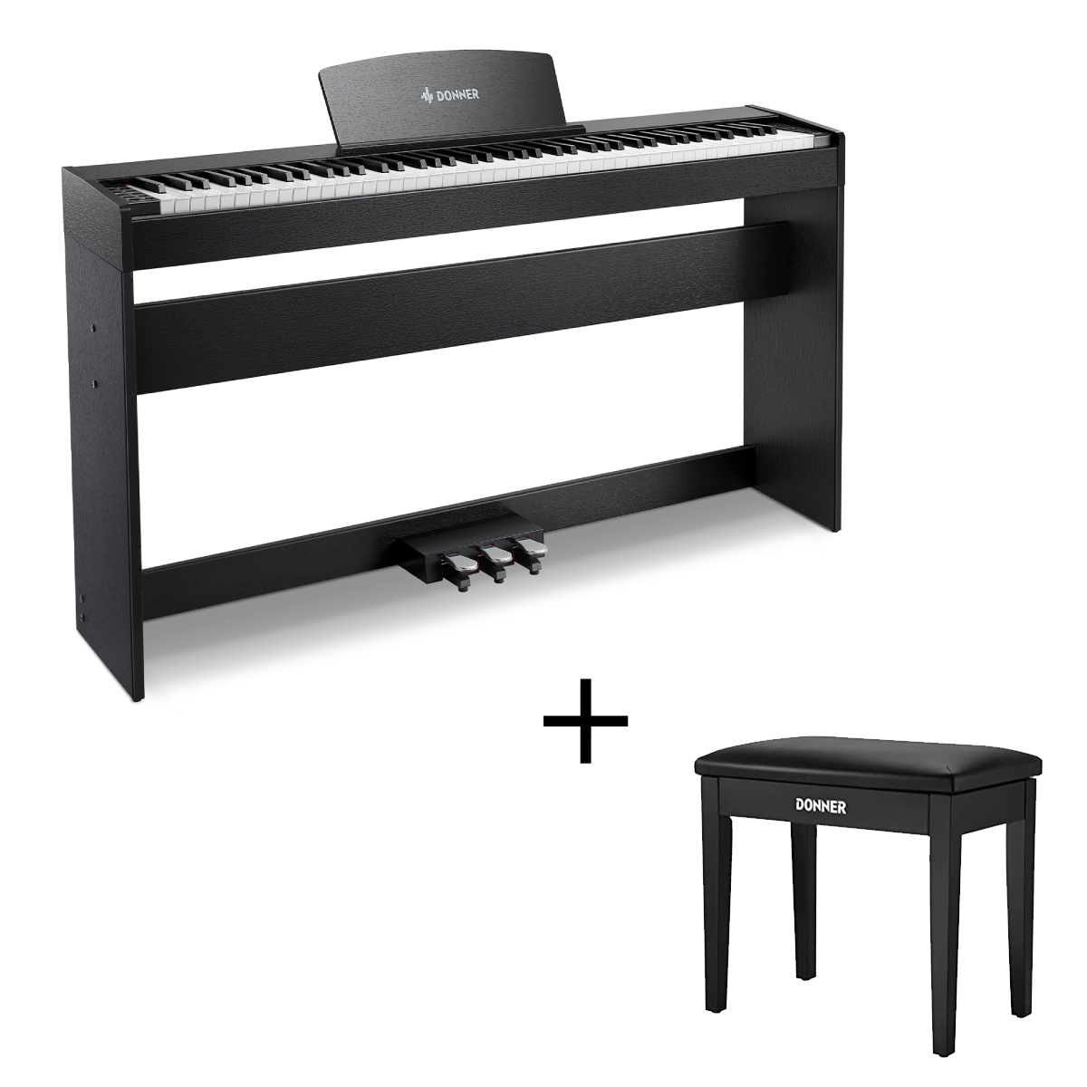 Donner DDP-50 Digital Piano