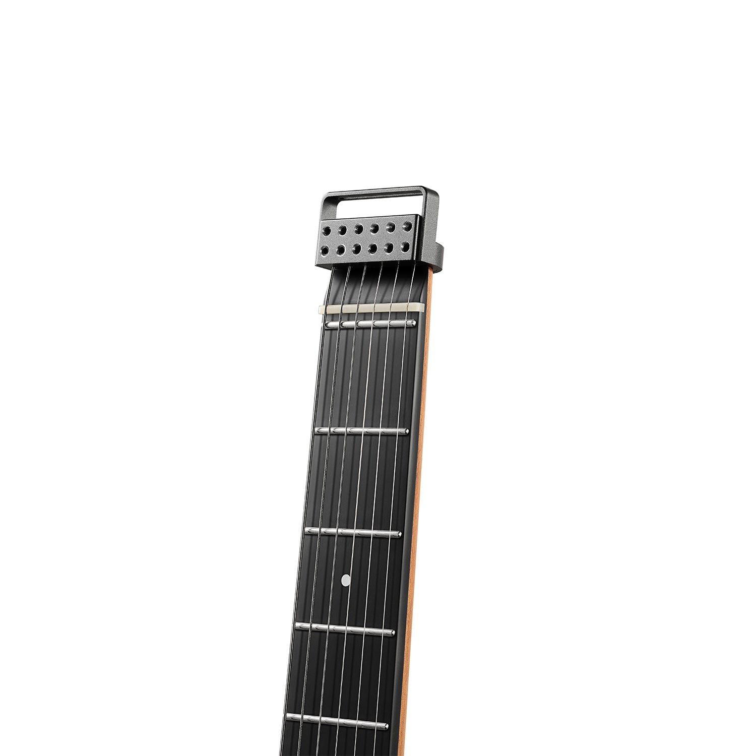 Donner HUSH-X Electric Guitar Kit for Travel
