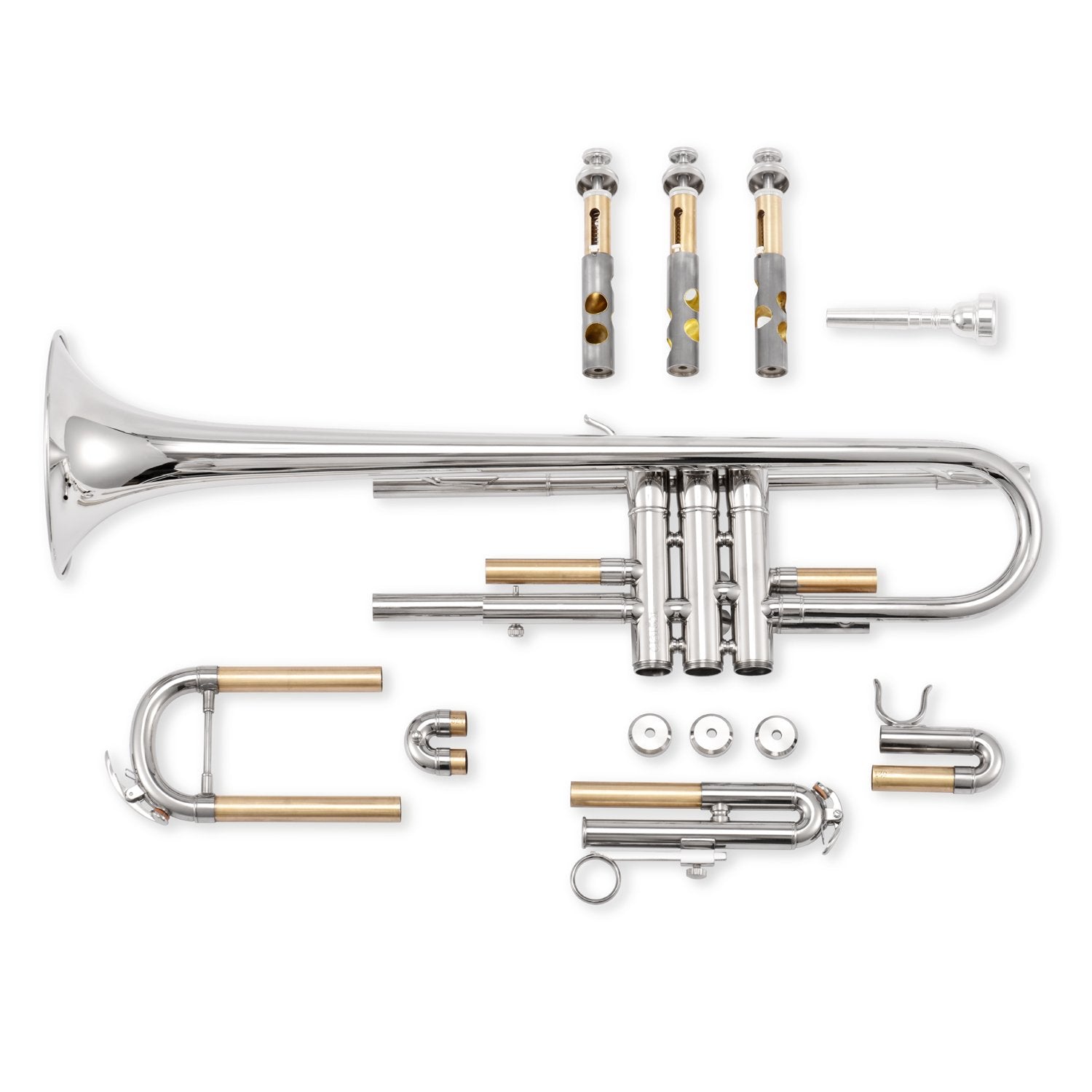Amazon.com: Eastar Bb Standard Trumpet Set for Beginner