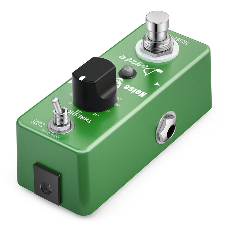 Donner Noise Killer Noise Gate Pédale d'effet pour guitare