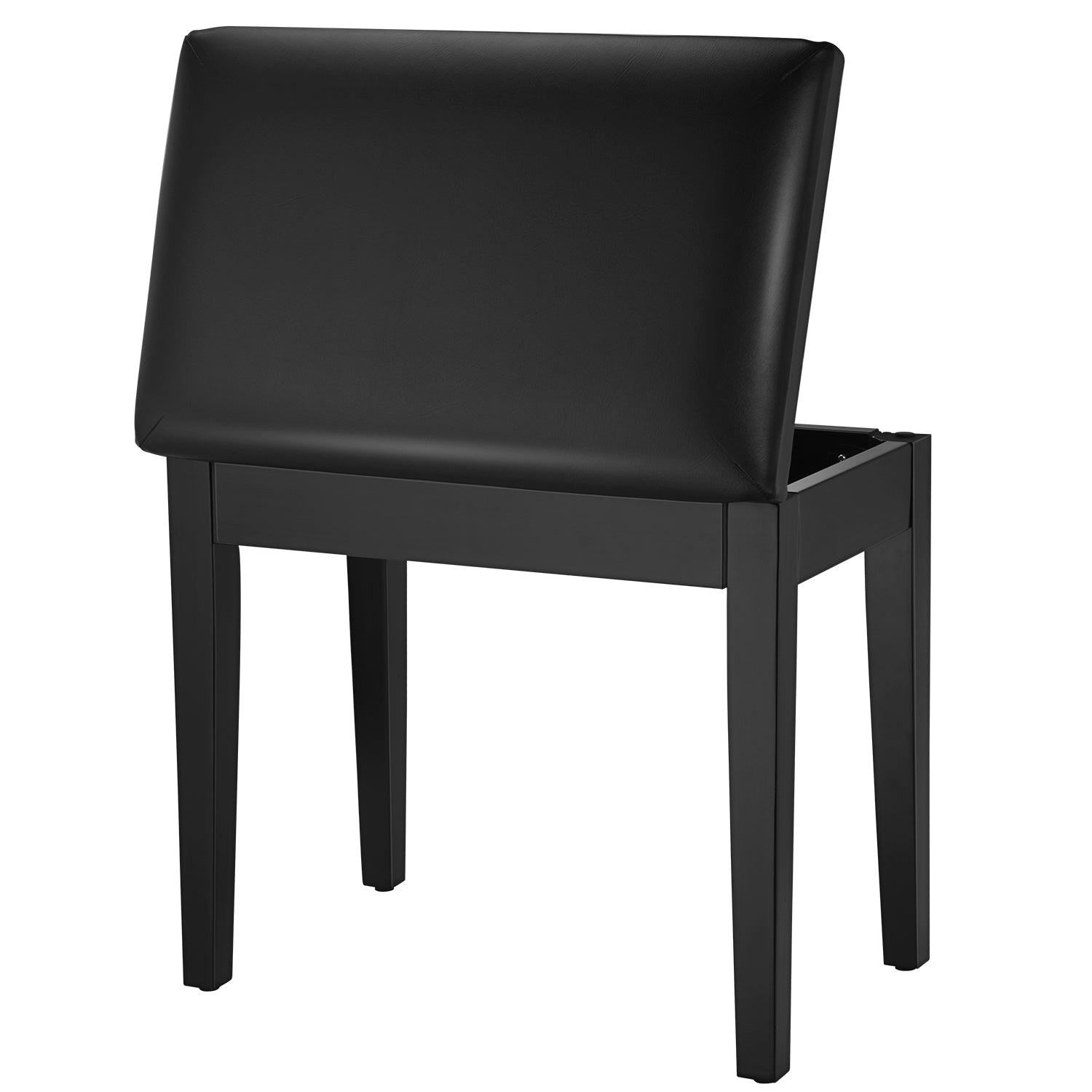 Donner Piano Bench with Storage - Donnerdeal