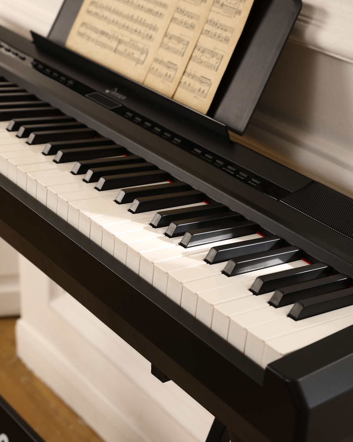 Donner DEP-20 Portable Weighted Digital Piano