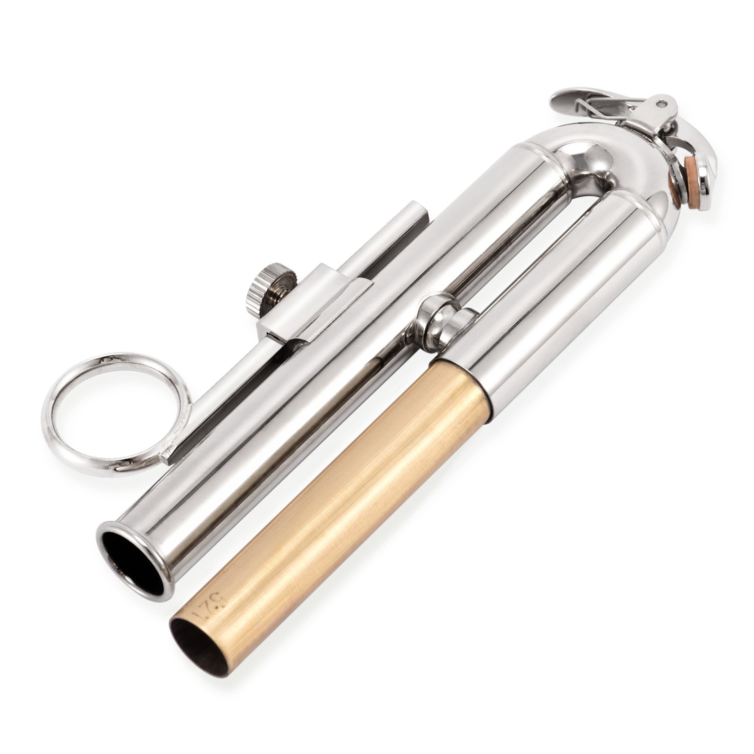 管楽器・吹奏楽器 Eastar ETR-380 Gold Standard Trumpet Bb Eastar Trumpet ETR-380 Bb - Gold Brass - with Case and