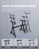 Donner Z-style Heavy-Duty Piano Keyboard Stand